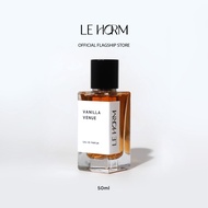 LE HORM Vanilla Venue - กลิ่นวนิลา ที่มีความหอมอบอวน น่าหลงใหล