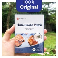 [Ready] Nicotine Patch Hodaf - Isi 30 Patch - Berhenti Merokok -