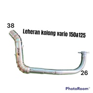 Price of Vario 125 dm 38 neck vario 150 dm 38mm QTD