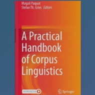 Book Practical Handbook of Corpus Linguistics