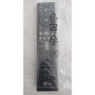 REMOTE REMOT DVD HOME THEATRE LG HT806 / HT805 / DH7530