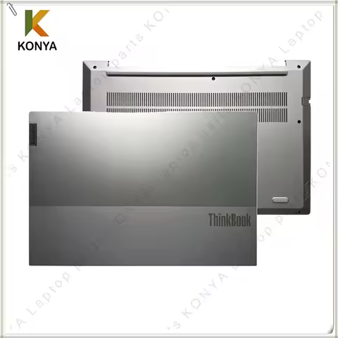 New Original For Lenovo ThinkBook 15P IMH Series Laptop LCD Back Cover/Front Bezel/Palmrest/Bottom C