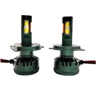 Hot Sale Led V45 32000LM Universal Auto Headlights H1 H3 H7 H11 H13 Led Headlight H4 Led Headlight F