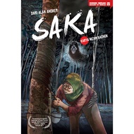 Dari Alam Angker: Saka