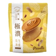 盛香珍 - 極濃花生薄燒 88g (品嘗期限:2026.8.28)