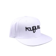 ORIGINAL KUBLAI CAP/HAT FREE SIZE LIMITED UNIT