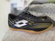 全新中童Lotto Solista 700 VII ID JR 戶外平地或室內足球鞋