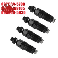 Crude Oil  1KZ-T 1KZ-TE  Injector Nozzle 23600-69105 093500-5700 for     Prado