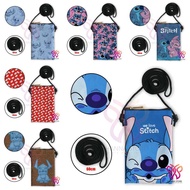Bag Sling Bag Merchandise lilo and stitch
