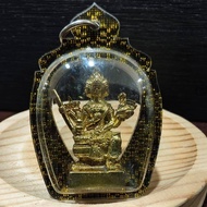 [AS] Phra Phrom Amulet Four Faced Brahma Phra Phrom  梵天 四面佛