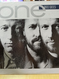 Bee Gees One 專輯 黑膠唱片