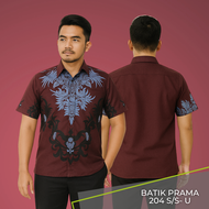CY 93204 3D print summer mens shirt/ Batik Shirt /Baju Batik /button down dye cloth mixed print 3D s