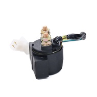 INt2- Starter Relay ATV GY6 Quad 150cc 200cc 250cc Linhai Yamaha 150cc 200cc - 12V Starter Relay
