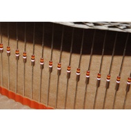 10 Pcs PHILIPS 1N914 200mA 100V Diode