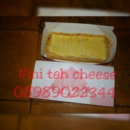 Bandung Makuta Cake Cheese