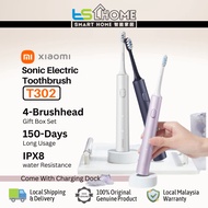 Xiaomi Mijia Mi Sonic Electric Toothbrush T302 MES608