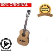 gitar Klasik / nylon 3/4 Grande ICW 125NA