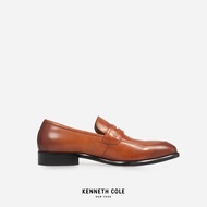 KENNETH COLE รองเท้าลำลองผู้ชาย รุ่น COLE TAN สีน้ำตาล ( CAS - RS44058LE-234 )