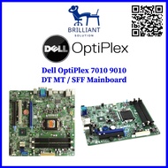 Dell Optiplex 7010 9010 Q77 DT MT SFF MB CN-0T3G9D Q77 W2F8G C3YXR M9KCM KV62T X9M3X GY6Y8 YXT71 773