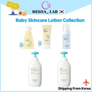 [KOREA] Goongbe Secret Baby Skincare Lotion Collection /Baby Care / Kids Care /  Baby Lotion Body Lo