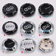 4pcs 64mm 67mm 68mm Hubcap Car Styling JDM Enkei Racing Wheel Center Cap Enkei Sport Rim Wheels Cove