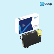 Deep T193 193 Black Cyan Magenta Yellow Ink cartridge for use in Epson WF2631 WF2651 wf2661 T1931 T1