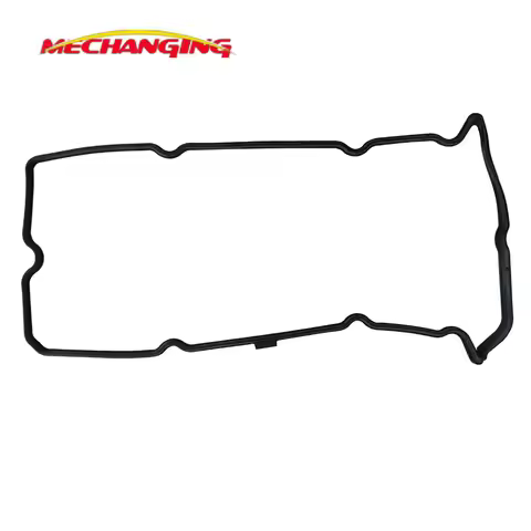 For NISSAN X-TRAIL ALTIMA TEANA PRIMERA T30 J31 T31 16V QR20 QR25 Rocker Cover gasket Engine Rebuild