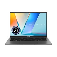 ASUS Vivobook S14 S3407CA-LY530WA Core Ultra 5 225H/16GB/512GB/14"/Win11+Office (Matte Gray)