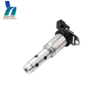 11367585425 Solenoid Valve Auto Parts Car Engine Engine Parts  For BMW 135i 335i 525i X3 X5 128 8i N