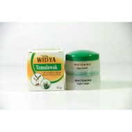 Widya BPOM TEMULAWAK CREAM/TM WIDYA PUTIH/WIDIA TEMULAWAK CREAM