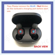 [LATEST] Xiaomi Airdots 2 TWS Mi True Wireless EarBuds Basic Earphone Bluetooth 5.0
Airdots 2,  Ligh