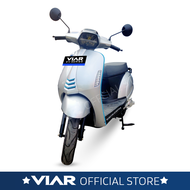 Sepeda Motor Listrik - Viar EV1