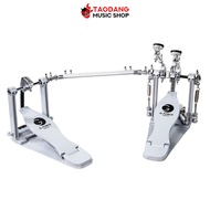 G-Force GF2000 กระเดื่องคู่ G-Force Double Bass Drum Pedal - เต่าแดง
