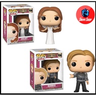 Funko Pop Romeo Juliet Williams Shakespeare Romeo and Juliet