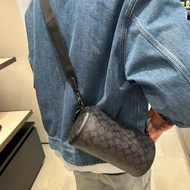 🇲🇾🇺🇸💯[READY STOCK] Authentic C Barrel Men Crossbody CAH94