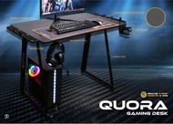 Neolution E-Sport QUORA Gaming Desk โต๊ะเกมมิ่ง