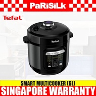 Tefal CY601 Smart Multicooker (6L)