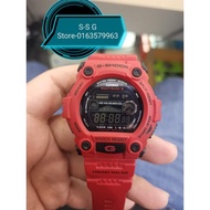 (USED) G-SHOCK GW-7900RD