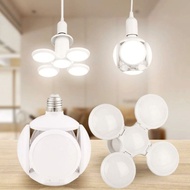 UFO Football LED Bulb 40W E27 Bright White UFO Decorative Lamp New