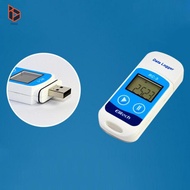 [Blesiya] Elitech RC-5 USB Temperature 32000 Data logger Recorder External Sensor