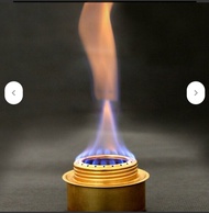 Alocs Kompor Portable Outdoor Mini Stove