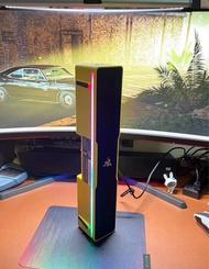 Razer Leviathan V2 X Soundbar 音響喇叭(Pokemon Edition) 比卡超版本 藍牙喇叭 IPHONE IPAD APPLE PC TV 魔物獵人 荒野 (Mons