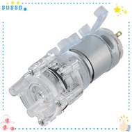 SUSSG Diaphragm Pump, EK1970 DC 6V to 12V Self Priming, Working Use Home Appliances R385 Pumping Pro