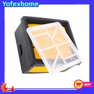 [YAFEXHM] Air Filter For Husqvarna K760 K770 Shortcut Saw Replaced 525470601 574362302