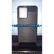 Soft TPU Fiber Carbon Silicone Caseng Softcase MOTOROLA G54 / G54 Power MOTO G64/