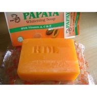 sabun papaya rdl original