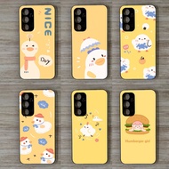 Glossy Hardcase Samsung A35 - Casing hp - Hardcase Case Samsung A35hp - Casing hp - Hardcase - Case 