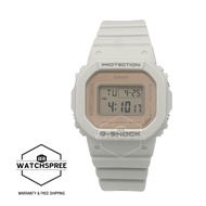 [Watchspree] Casio G-Shock for Ladies' Iconic 5600 Series Lineup Watch GMDS5600-8D GMD-S5600-8D GMD-S5600-8