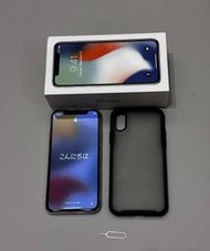 二手美品 Iphone 10  iPhone X  有貼玻璃保護膜