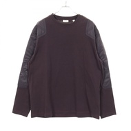 【二手，A級】博柏利男士純棉長袖T卹